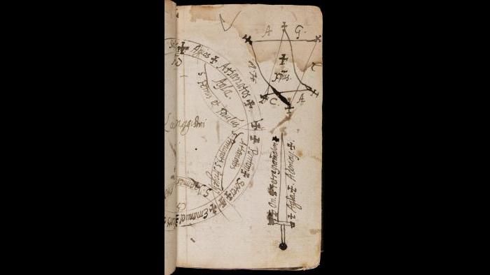 Images from “Religious Change and Print, 1450-1700” (Courtesy of Newberry Library)