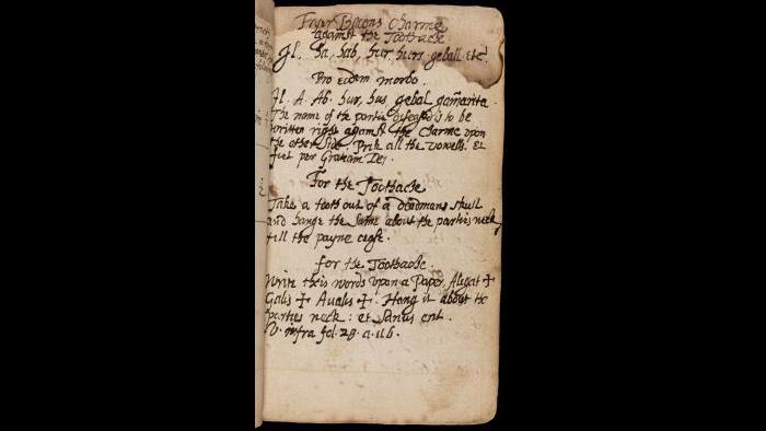 Images from “Religious Change and Print, 1450-1700” (Courtesy of Newberry Library)