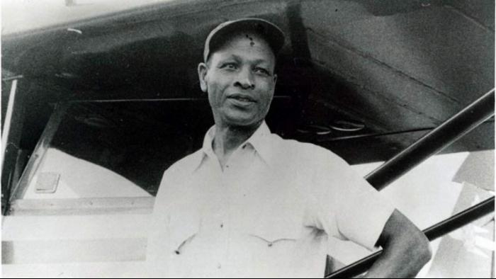 Cornelius Coffey