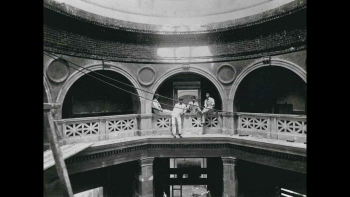 (Courtesy of Chicago Public Library)