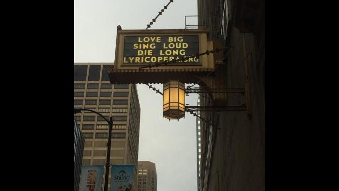 (Photo: Bill Arnold III)