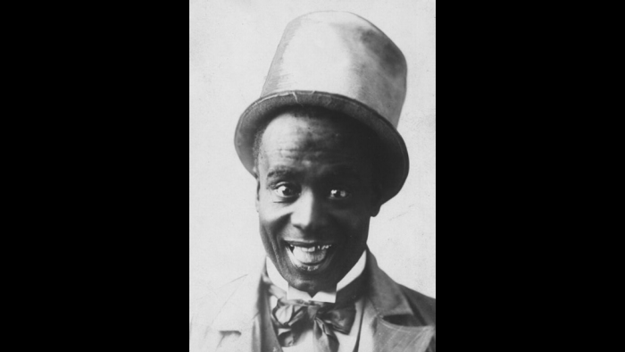 Ernest Hogan