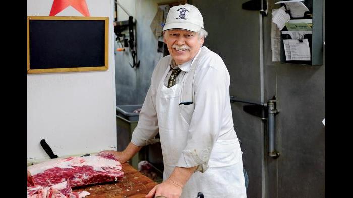 Best Butcher Shop: Gepperth's Meat Market