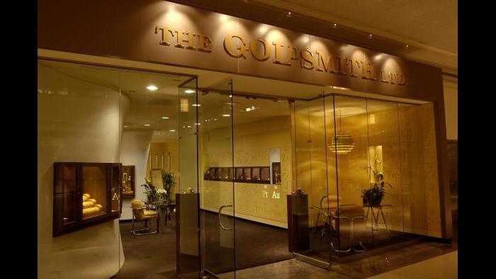 Best Jewelry Repair: The Goldsmith