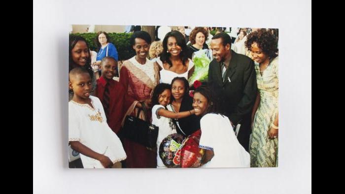 (Courtesy of Clemantine Wamariya)