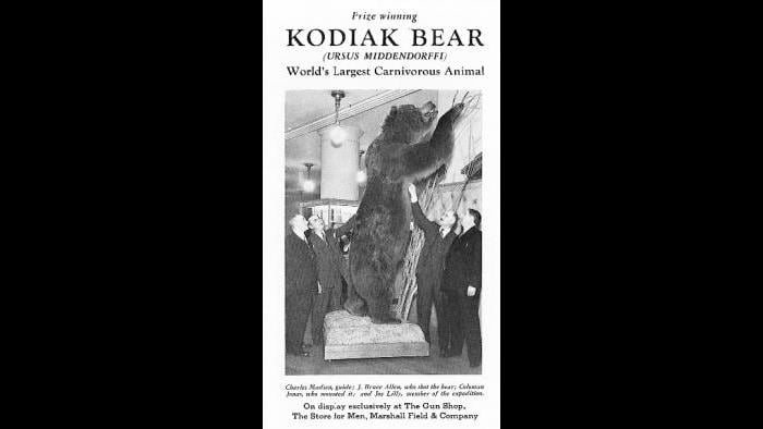 (Courtesy of the Chicago History Museum)