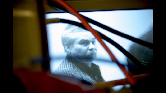 Steven Avery in the Netflix original documentary series "Making A Murderer." (Courtesy of Netflix, Inc.)