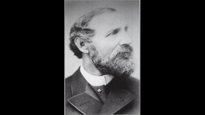 Pehr Peterson