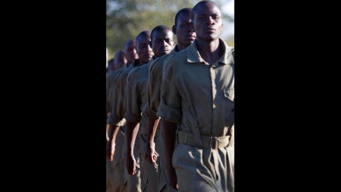 (Courtesy of the International Anti-Poaching Foundation)