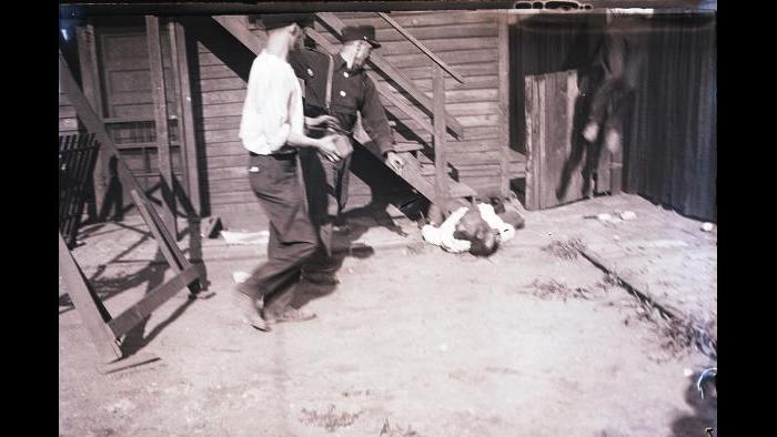 (Courtesy Chicago History Museum)