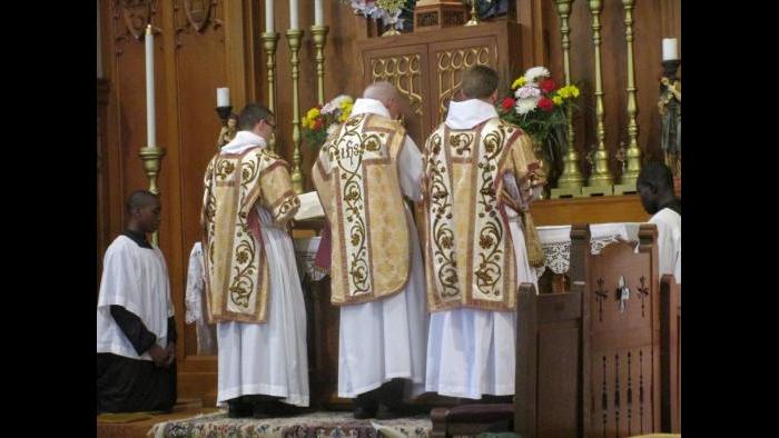 (Courtesy of St. Paul’s Church by-the-Lake)