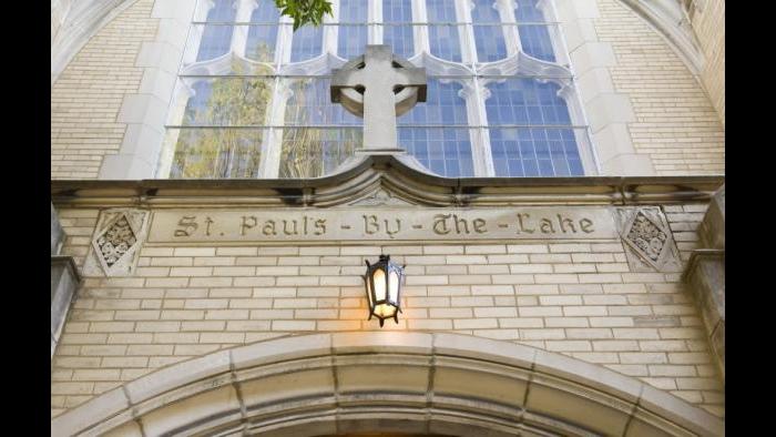 (Courtesy of St. Paul’s Church by-the-Lake)