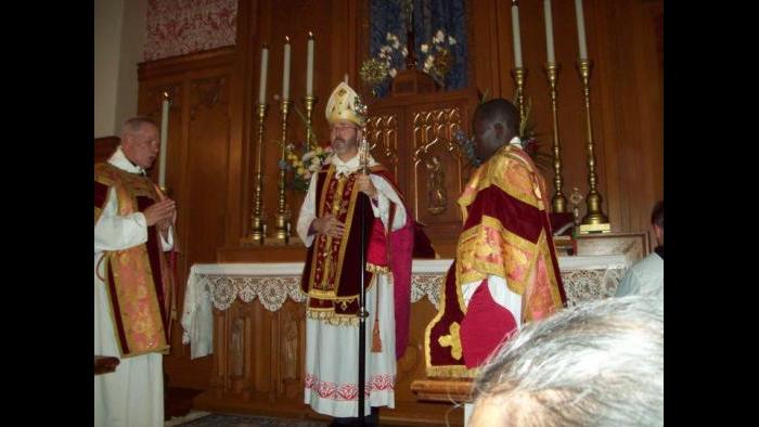 (Courtesy of St. Paul’s Church by-the-Lake)