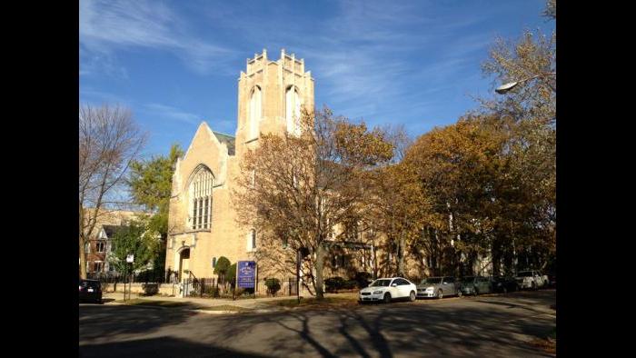 (Courtesy of St. Paul’s Church by-the-Lake)