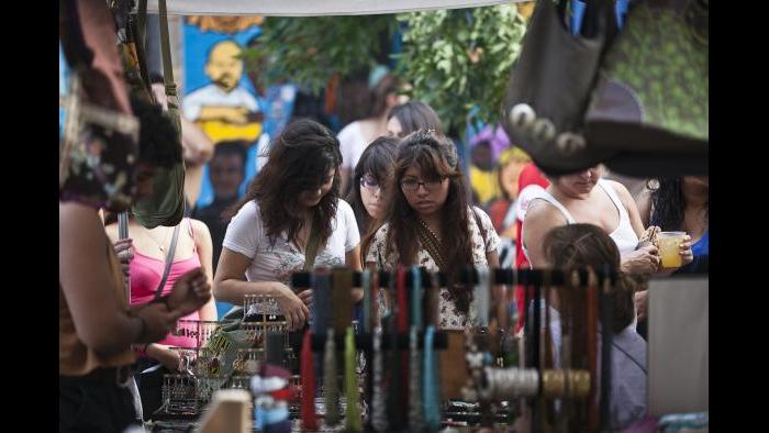 Wicker Park Fest