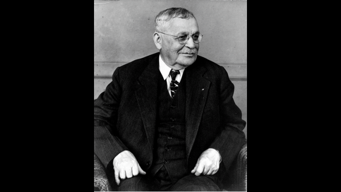 William Selig