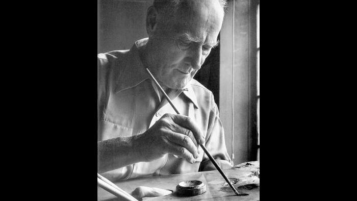 Lyonel Feininger