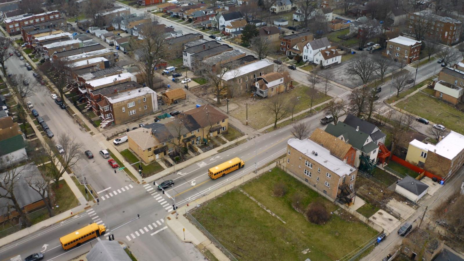 “In Our Nature” documents Southside Blooms’ work. (Courtesy of Synchronous Pictures)