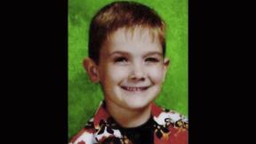 This undated photo provided by the Aurora, Ill., Police Department shows missing child, Timmothy Pitzen. (Aurora Police Department via AP) This undated photo provided by the Aurora, Ill., Police Department shows missing child, Timmothy Pitzen. (Aurora Police Department via AP)