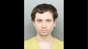 This undated photo provided by the Hamilton County Sheriff's Office in Cincinnati shows Brian Rini. (Hamilton County Sheriff's Office via AP) This undated photo provided by the Hamilton County Sheriff's Office in Cincinnati shows Brian Rini. (Hamilton County Sheriff's Office via AP)