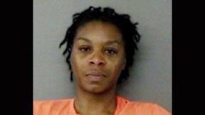 This undated file handout photo provided by the Waller County Sheriff's Office shows Sandra Bland. (Waller County Sheriff's Office via AP, File) This undated file handout photo provided by the Waller County Sheriff's Office shows Sandra Bland. (Waller County Sheriff's Office via AP, File)