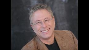 Alan Menken (Photo courtesy of CAMI) Alan Menken (Photo courtesy of CAMI)
