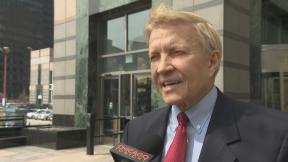 Attorney and former Chicago Ald. Bob Fioretti. (Chicago Tonight file photo) Attorney and former Chicago Ald. Bob Fioretti. (Chicago Tonight file photo)