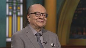 Cliff Kelley appears on “Chicago Tonight” on March 28, 2019. Cliff Kelley appears on “Chicago Tonight” on March 28, 2019.