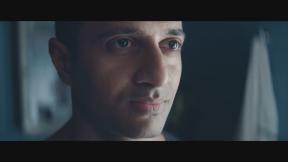 A still image from the Gillette commercial, “We Believe: The Best Men Can Be.” A still image from the Gillette commercial, “We Believe: The Best Men Can Be.”