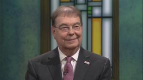 Jim Riebandt appears on “Chicago Tonight” on Jan. 2, 2020. (WTTW News) Jim Riebandt appears on “Chicago Tonight” on Jan. 2, 2020. (WTTW News)