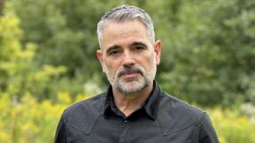 Michael Davidson has been named president and CEO of the conservation organization Openlands. (Courtesy of Openlands) Michael Davidson has been named president and CEO of the conservation organization Openlands. (Courtesy of Openlands)