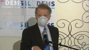 Illinois House Speaker Michael Madigan (WTTW News) Illinois House Speaker Michael Madigan (WTTW News)