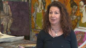 Nancy Rosen (WTTW News) Nancy Rosen (WTTW News)