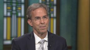 Rick Atkinson appears on “Chicago Tonight.” Rick Atkinson appears on “Chicago Tonight.”