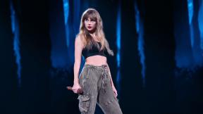 (Taylor Swift / Facebook) (Taylor Swift / Facebook)