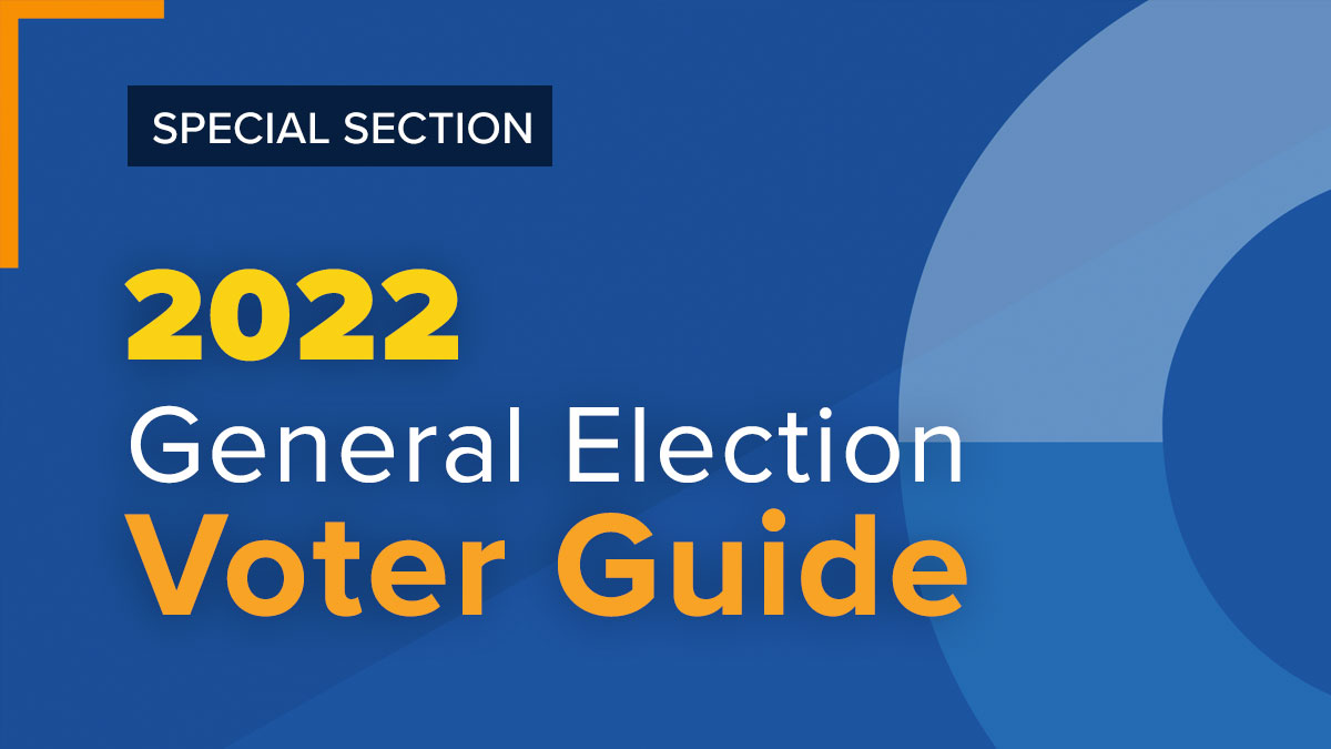 2022 Voter Guide For The General Election Chicago News Wttw 0489